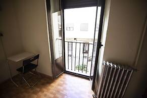 Hostal MYD Los Perales