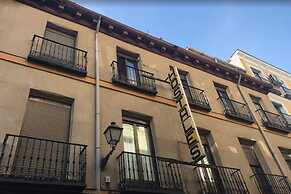 Hostal MYD Los Perales
