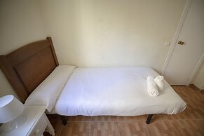 Hostal MYD Los Perales