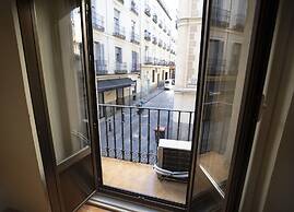 Hostal MYD Los Perales