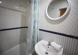 Hostal MYD Los Perales