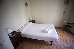 Hostal MYD Los Perales