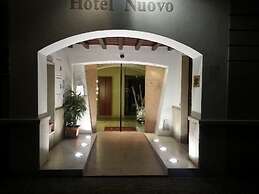 Hotel Nuovo De Cesero