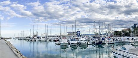 Apartamentos Turísticos Biarritz Bloque I