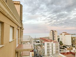 Apartamentos Turísticos Biarritz Bloque I