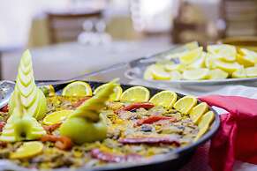 Apartamentos Turísticos Biarritz Bloque I