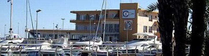 Apartamentos Turísticos Biarritz Bloque I