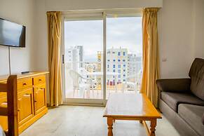 Apartamentos Turísticos Biarritz Bloque I
