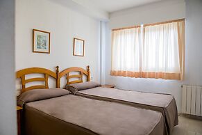 Apartamentos Turísticos Biarritz Bloque I