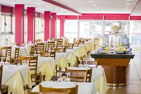 Apartamentos Turísticos Biarritz Bloque I