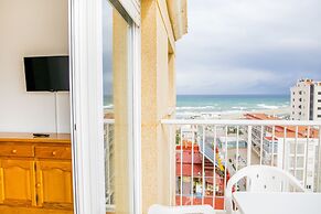 Apartamentos Turísticos Biarritz Bloque I