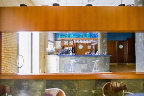 Apartamentos Turísticos Biarritz Bloque I