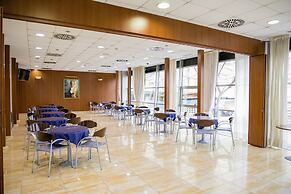 Apartamentos Turísticos Biarritz Bloque I