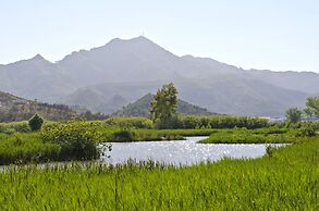 Apartamentos Turísticos Biarritz Bloque I