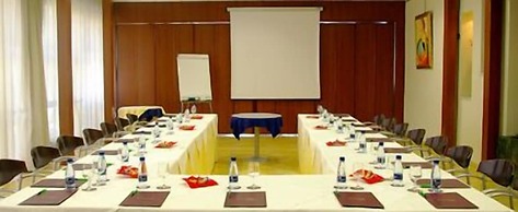 Apartamentos Turísticos Biarritz Bloque I