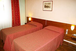 Hotel Salieri