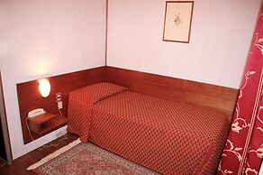 Hotel Salieri