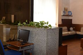 Hotel Salieri