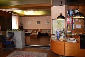 Hotel Salieri
