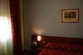 Hotel Salieri