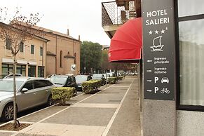 Hotel Salieri