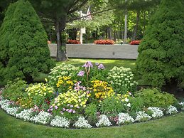 Cromwell Harbor Motel