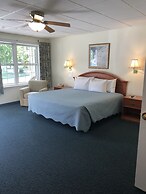 Cromwell Harbor Motel