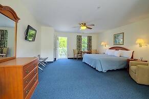 Cromwell Harbor Motel