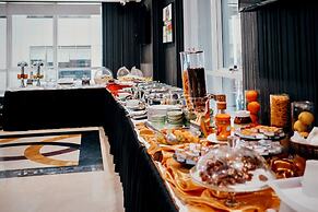 Al Diar Sawa Hotel Apartments