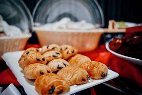 Al Diar Sawa Hotel Apartments