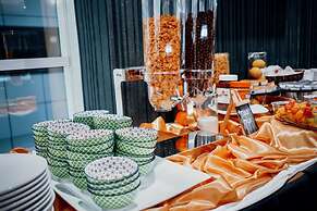 Al Diar Sawa Hotel Apartments