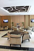 Al Diar Sawa Hotel Apartments