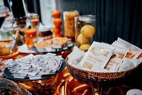 Al Diar Sawa Hotel Apartments