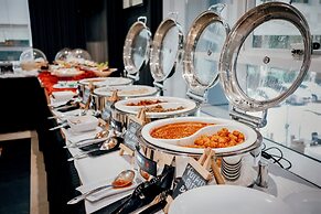 Al Diar Sawa Hotel Apartments