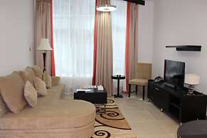 Al Diar Sawa Hotel Apartments