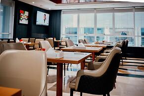 Al Diar Sawa Hotel Apartments