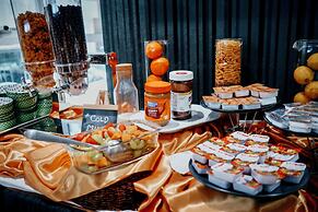 Al Diar Sawa Hotel Apartments