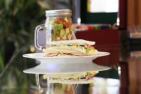 Al Diar Sawa Hotel Apartments