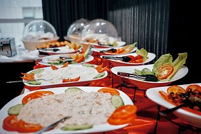 Al Diar Sawa Hotel Apartments