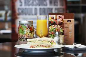 Al Diar Sawa Hotel Apartments