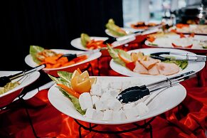 Al Diar Sawa Hotel Apartments