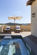 Hotel Le Dune Piscinas