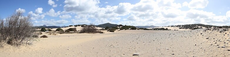 Hotel Le Dune Piscinas
