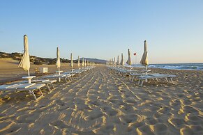 Hotel Le Dune Piscinas