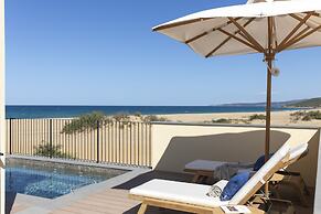 Hotel Le Dune Piscinas