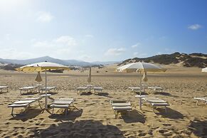 Hotel Le Dune Piscinas