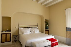 Hotel Le Dune Piscinas