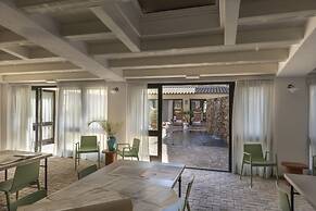 Hotel Le Dune Piscinas