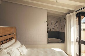 Hotel Le Dune Piscinas
