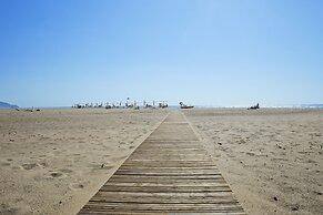 Hotel Le Dune Piscinas